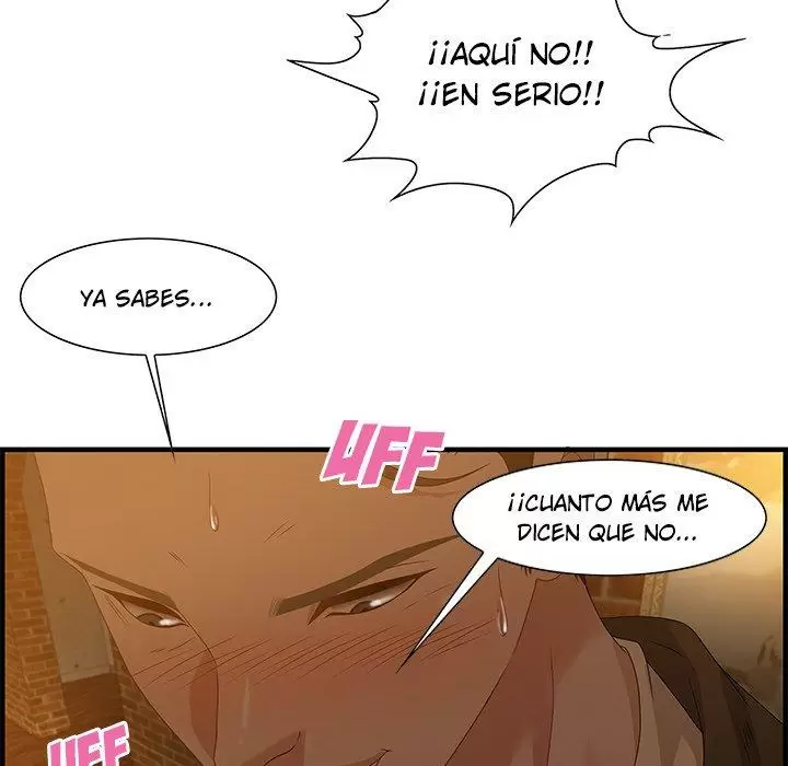 Tasty Chat 0km Capítulo 28 - Page 92