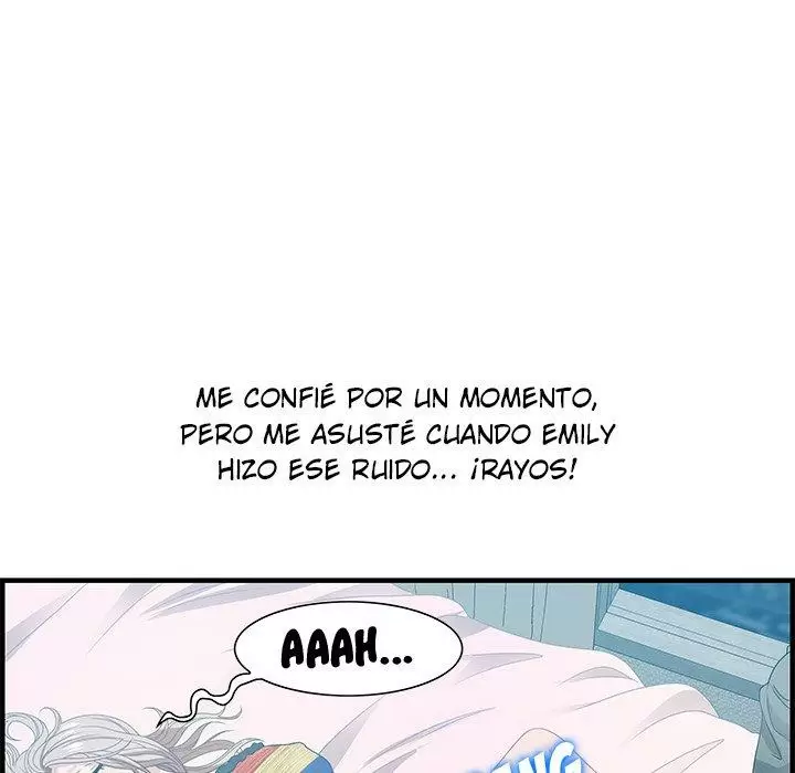 Tasty Chat 0km Capítulo 29 - Page 103