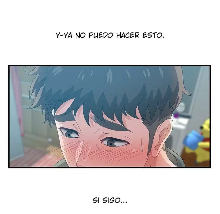 Tasty Chat 0km Capítulo 29 - Page 105