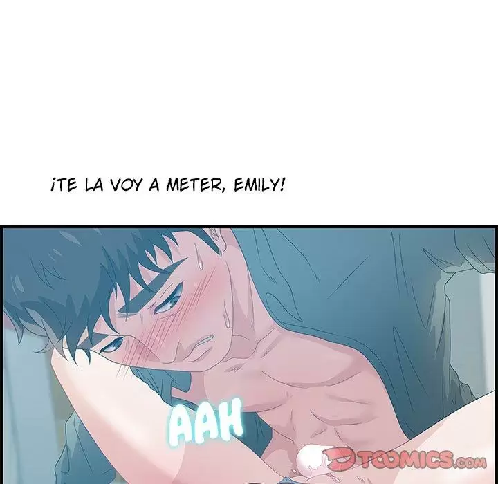 Tasty Chat 0km Capítulo 29 - Page 111