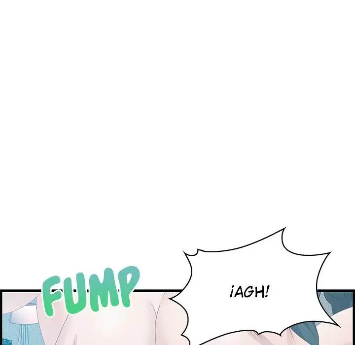 Tasty Chat 0km Capítulo 29 - Page 115