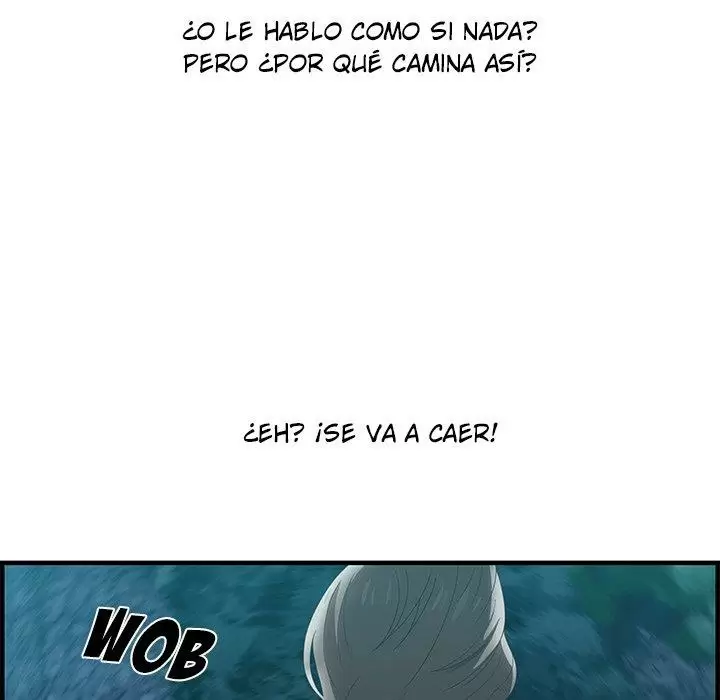 Tasty Chat 0km Capítulo 29 - Page 13