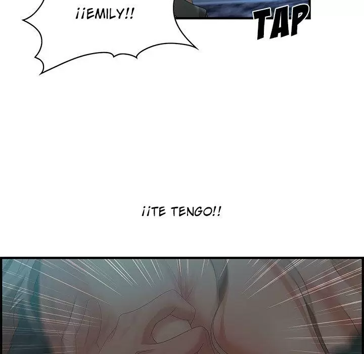 Tasty Chat 0km Capítulo 29 - Page 16