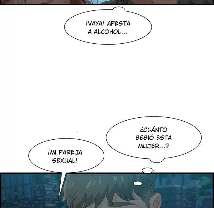 Tasty Chat 0km Capítulo 29 - Page 20