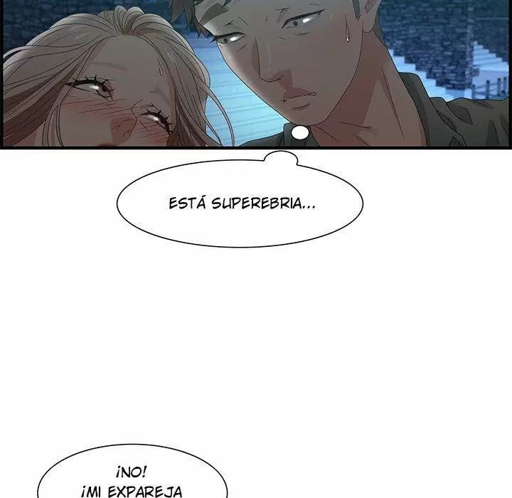 Tasty Chat 0km Capítulo 29 - Page 21