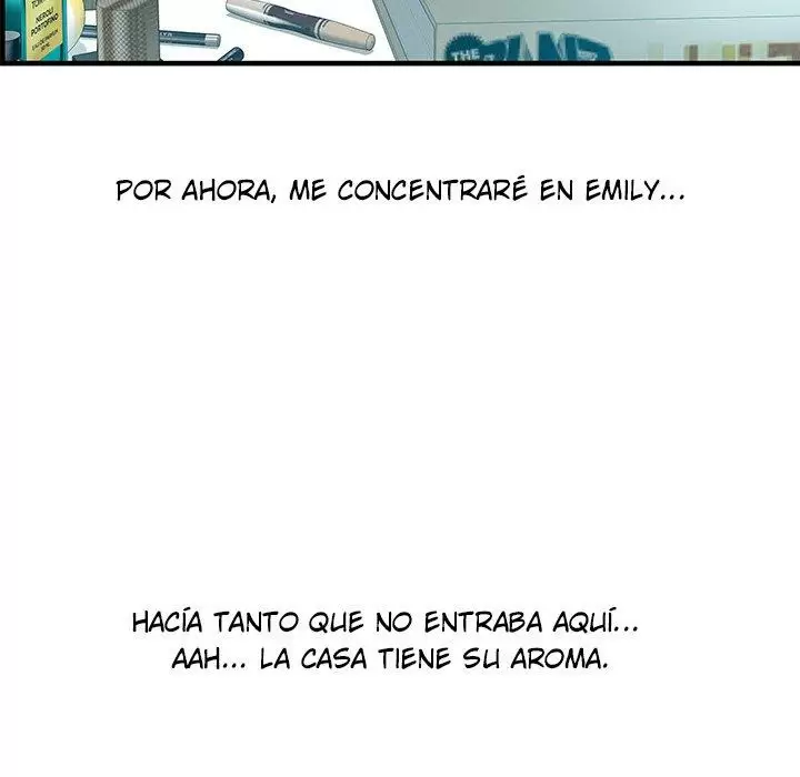 Tasty Chat 0km Capítulo 29 - Page 30