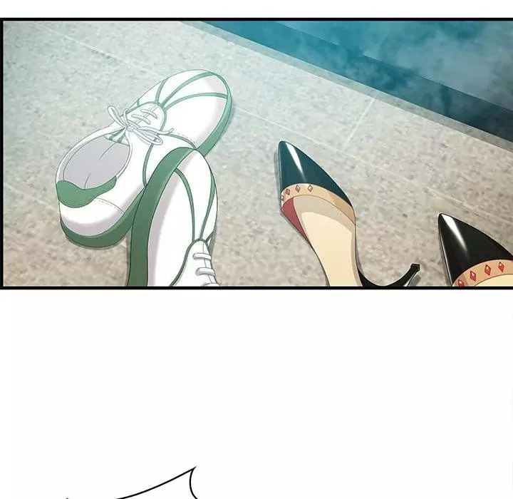 Tasty Chat 0km Capítulo 29 - Page 31
