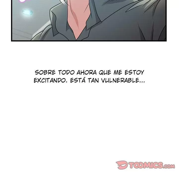 Tasty Chat 0km Capítulo 29 - Page 39