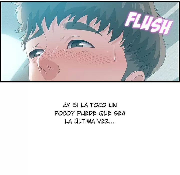 Tasty Chat 0km Capítulo 29 - Page 40