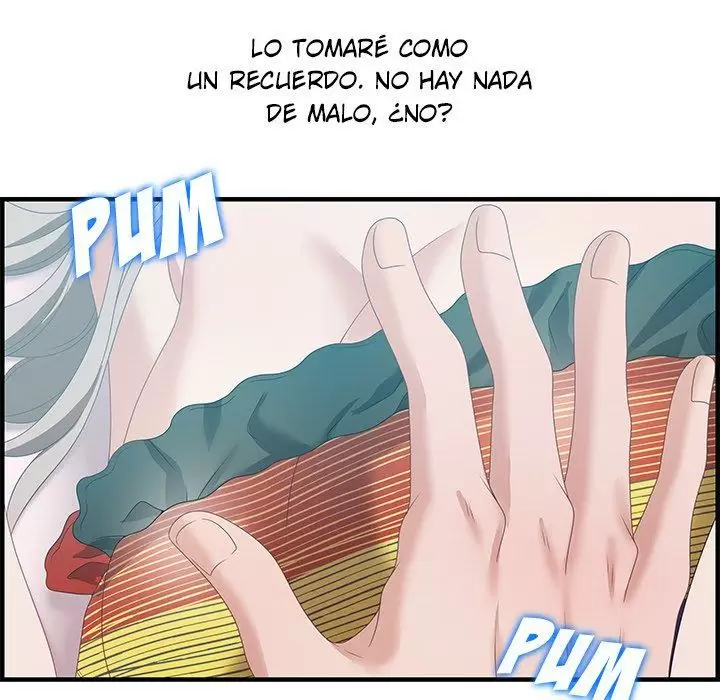Tasty Chat 0km Capítulo 29 - Page 41