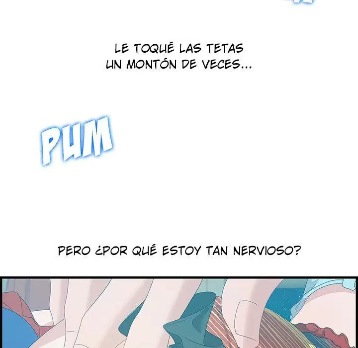 Tasty Chat 0km Capítulo 29 - Page 42