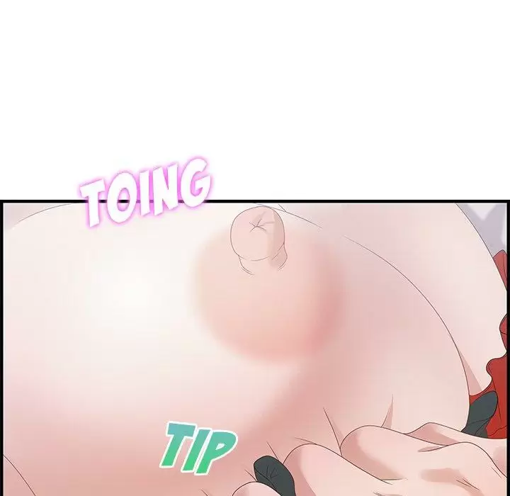 Tasty Chat 0km Capítulo 29 - Page 44