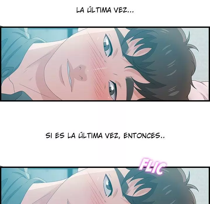 Tasty Chat 0km Capítulo 29 - Page 48