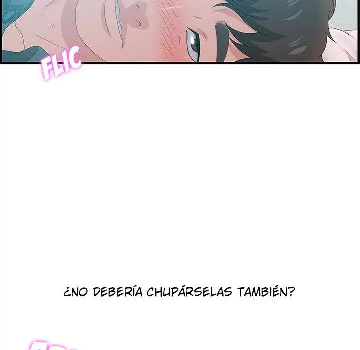 Tasty Chat 0km Capítulo 29 - Page 49