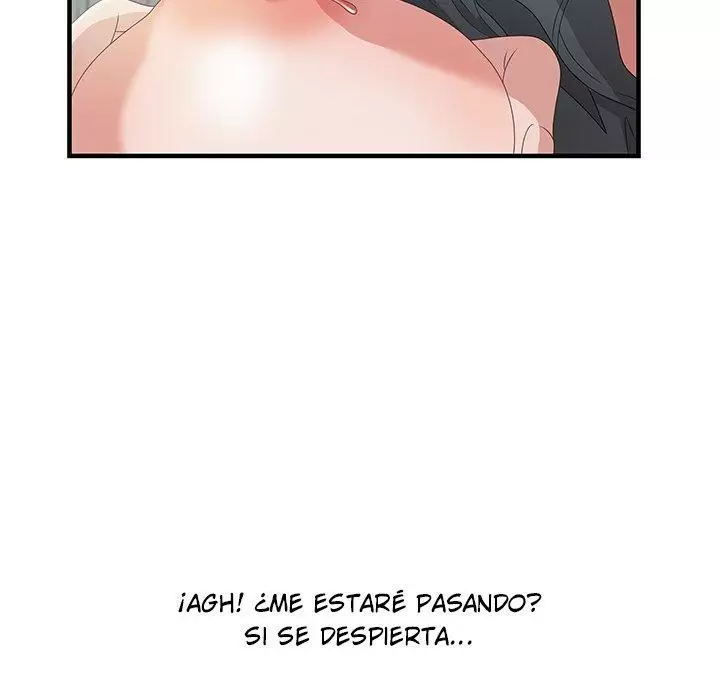 Tasty Chat 0km Capítulo 29 - Page 54