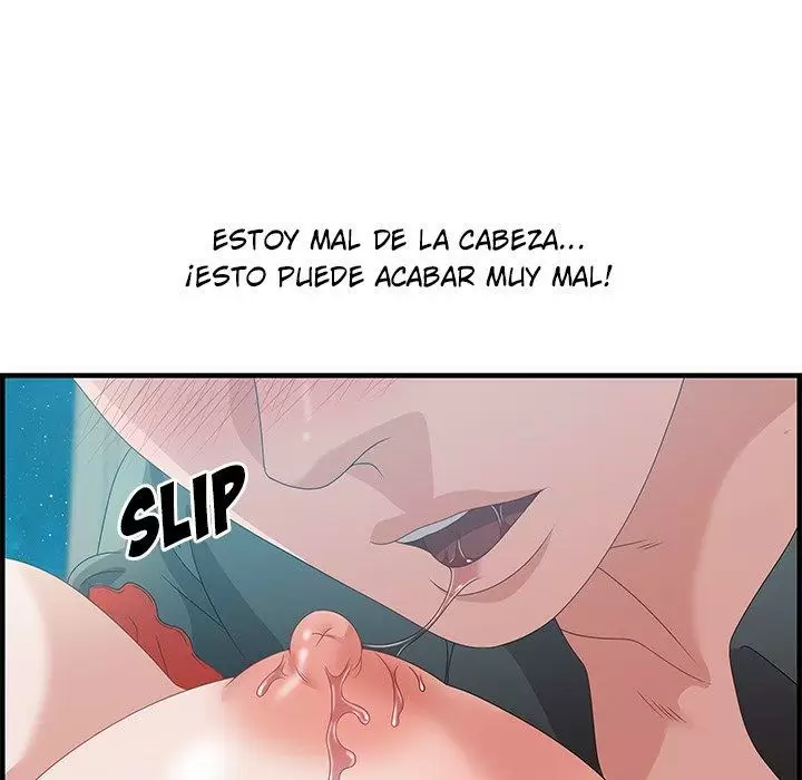 Tasty Chat 0km Capítulo 29 - Page 56