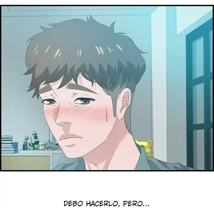 Tasty Chat 0km Capítulo 29 - Page 62