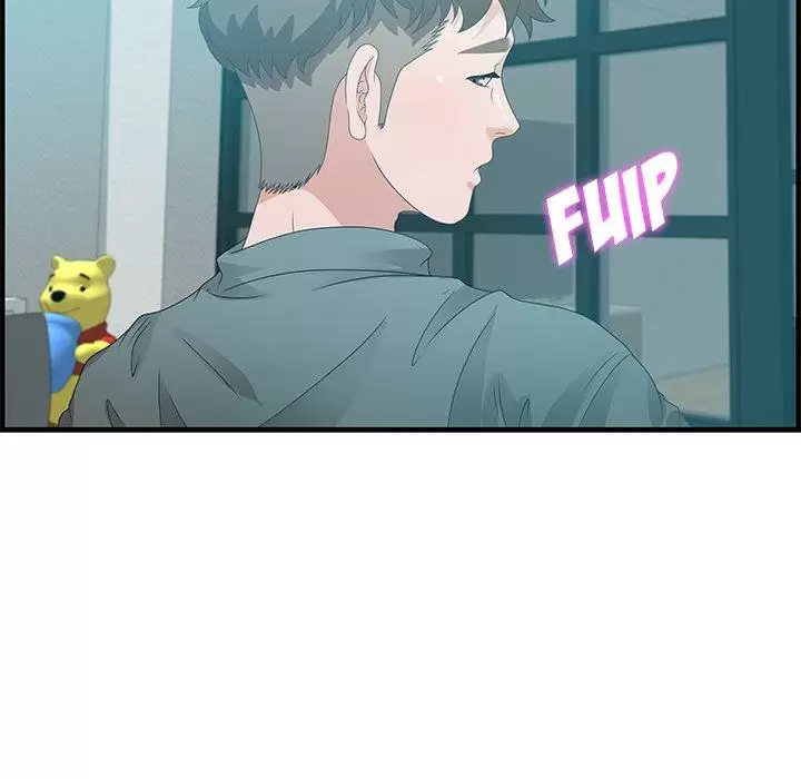 Tasty Chat 0km Capítulo 29 - Page 64