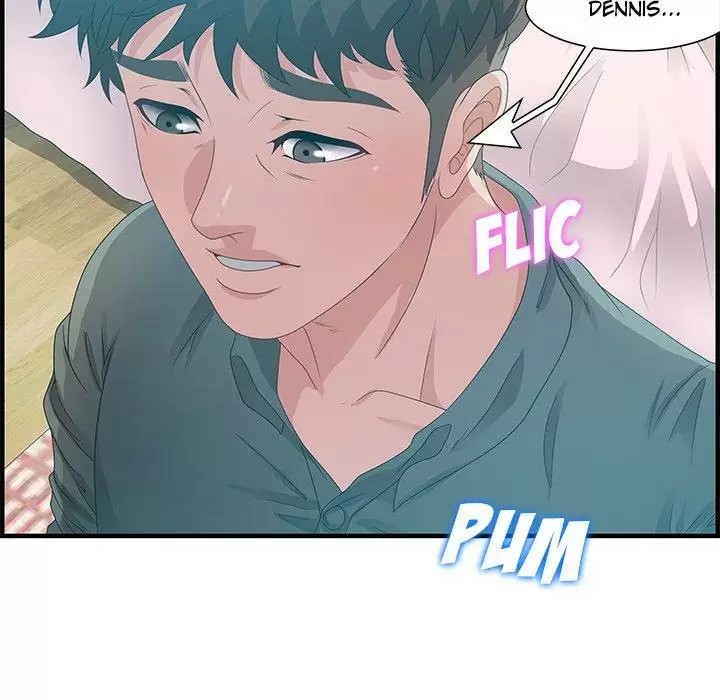 Tasty Chat 0km Capítulo 29 - Page 66