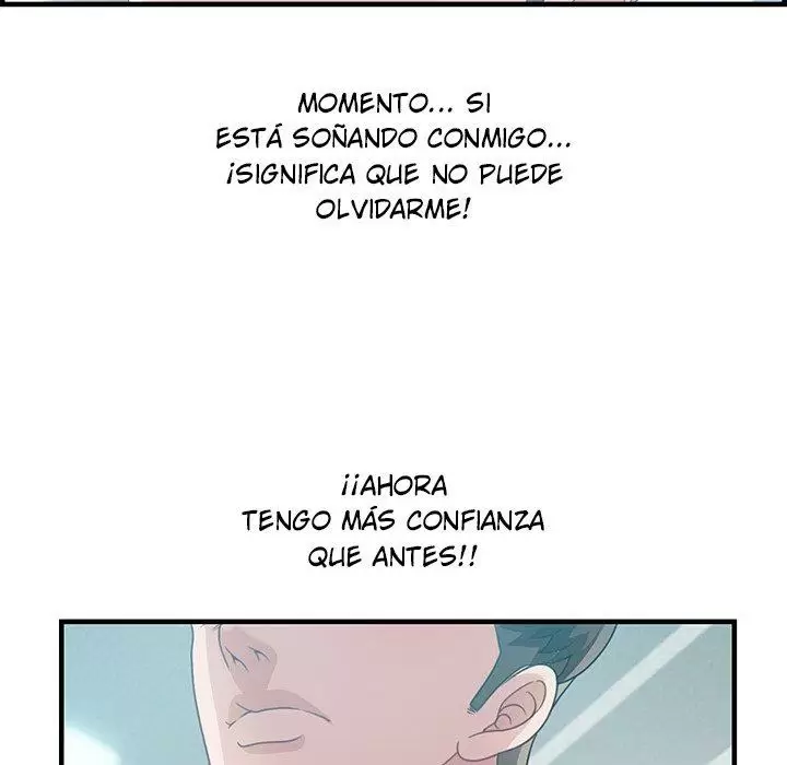 Tasty Chat 0km Capítulo 29 - Page 73