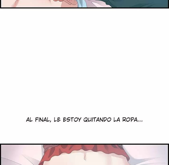 Tasty Chat 0km Capítulo 29 - Page 78
