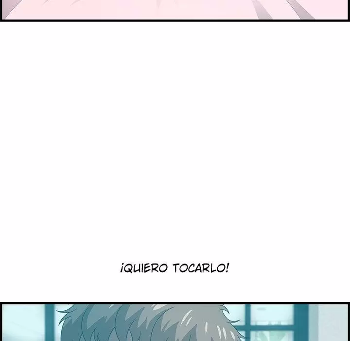 Tasty Chat 0km Capítulo 29 - Page 88
