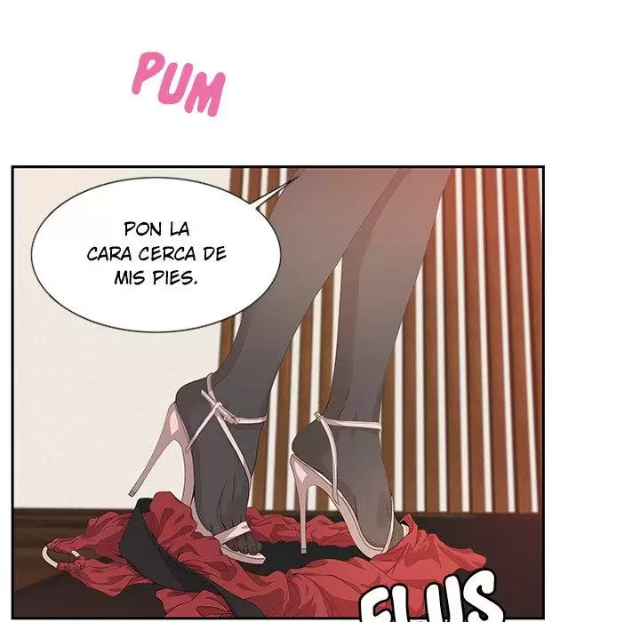 Tasty Chat 0km Capítulo 3 - Page 102