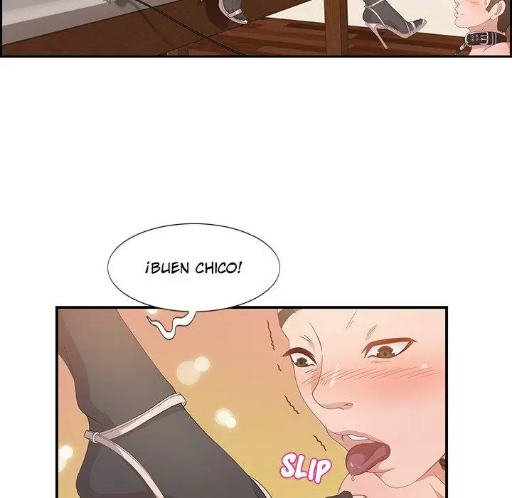 Tasty Chat 0km Capítulo 3 - Page 104