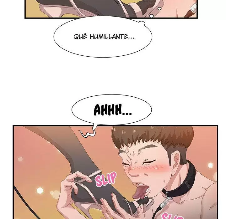Tasty Chat 0km Capítulo 3 - Page 105