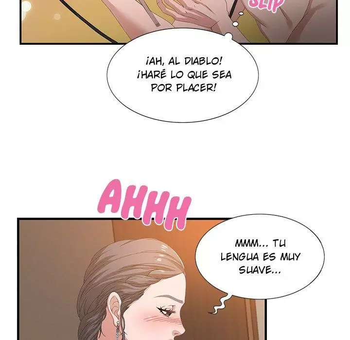 Tasty Chat 0km Capítulo 3 - Page 106