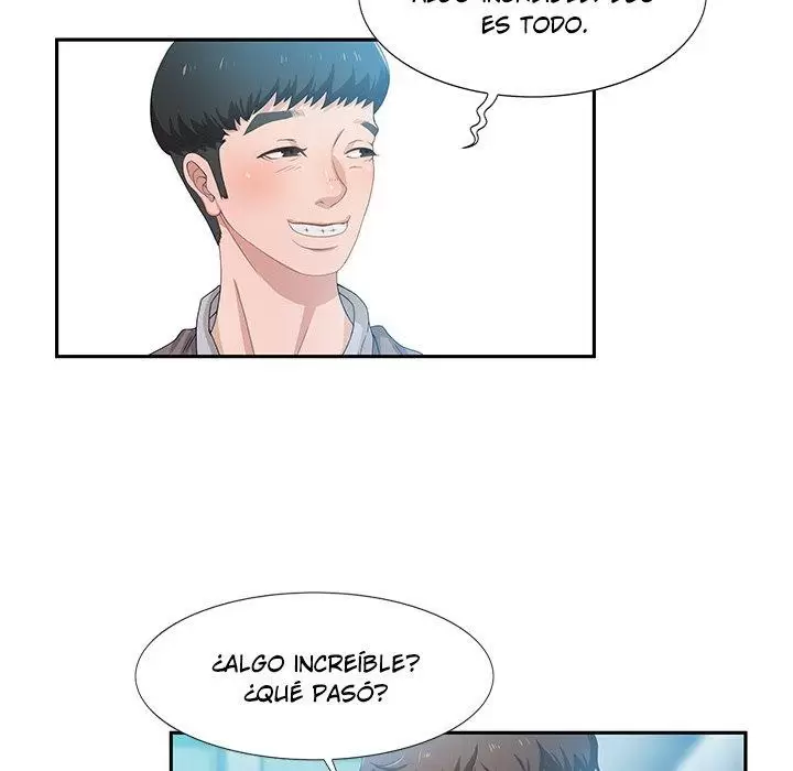 Tasty Chat 0km Capítulo 3 - Page 11