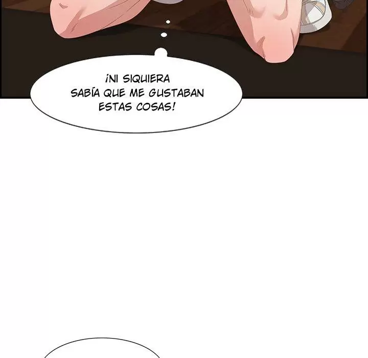 Tasty Chat 0km Capítulo 3 - Page 111