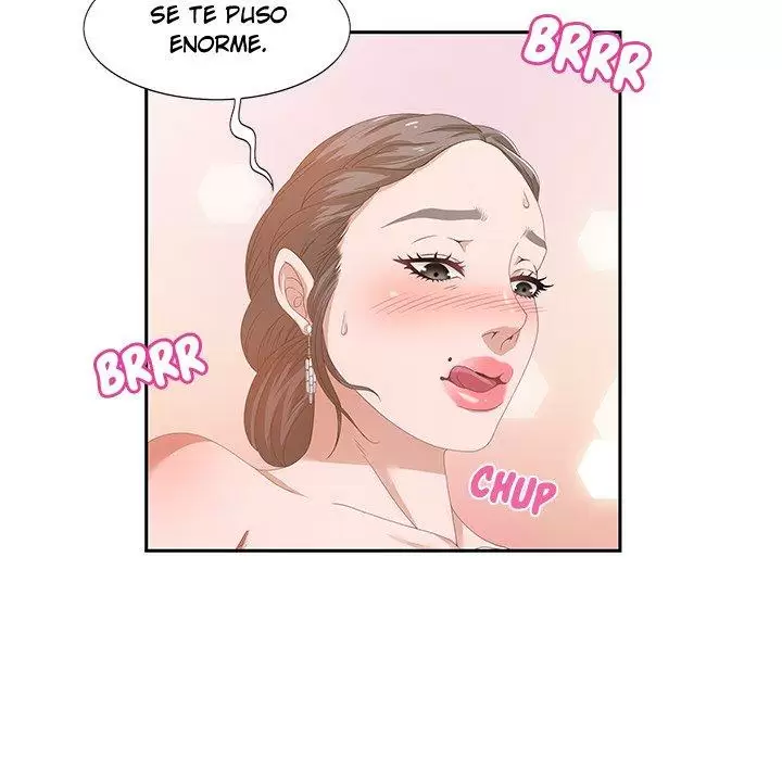 Tasty Chat 0km Capítulo 3 - Page 112