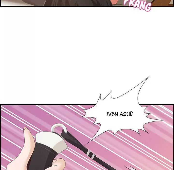 Tasty Chat 0km Capítulo 3 - Page 114