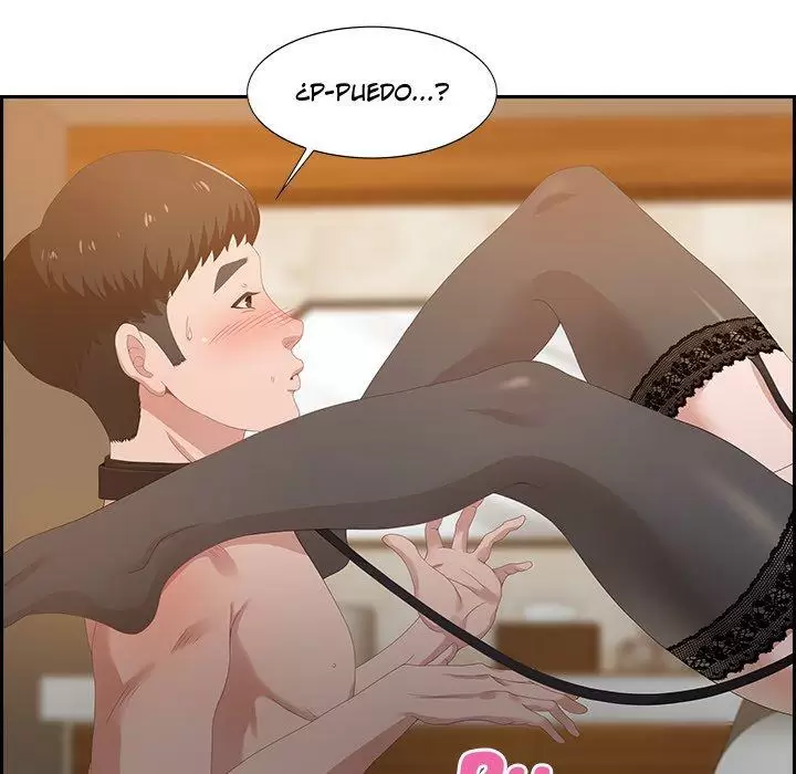 Tasty Chat 0km Capítulo 3 - Page 118