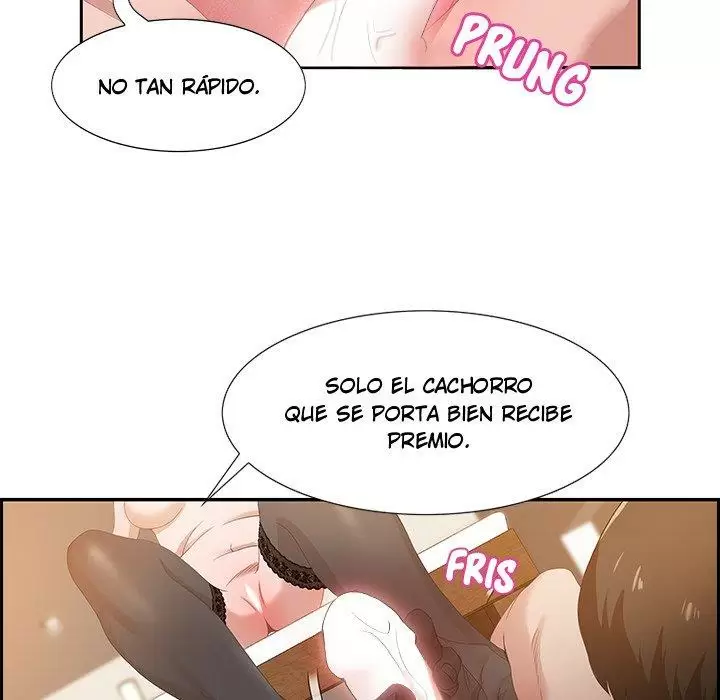 Tasty Chat 0km Capítulo 3 - Page 120