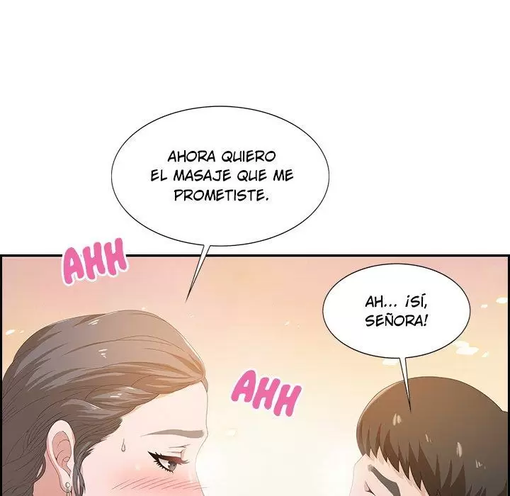 Tasty Chat 0km Capítulo 3 - Page 123