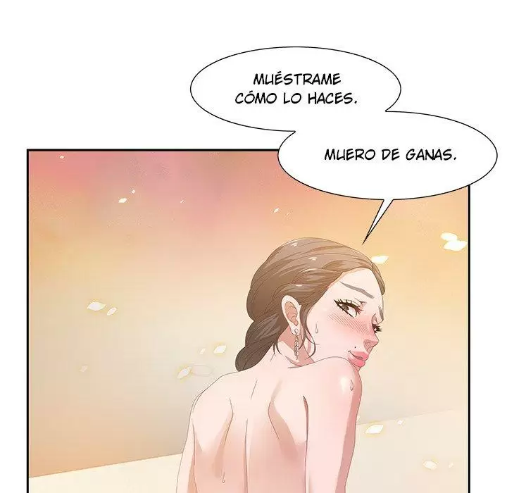 Tasty Chat 0km Capítulo 3 - Page 125