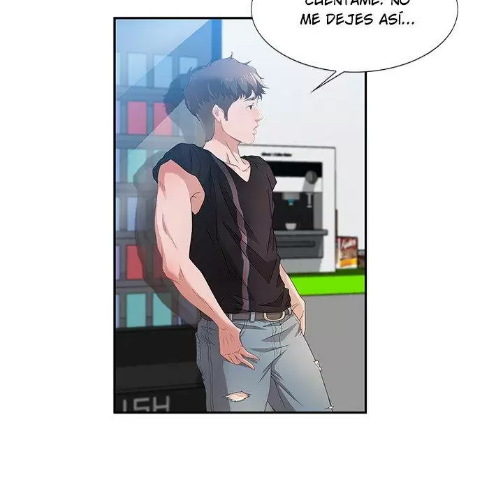 Tasty Chat 0km Capítulo 3 - Page 16