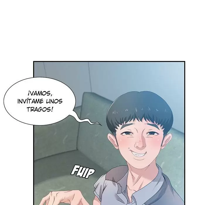 Tasty Chat 0km Capítulo 3 - Page 17