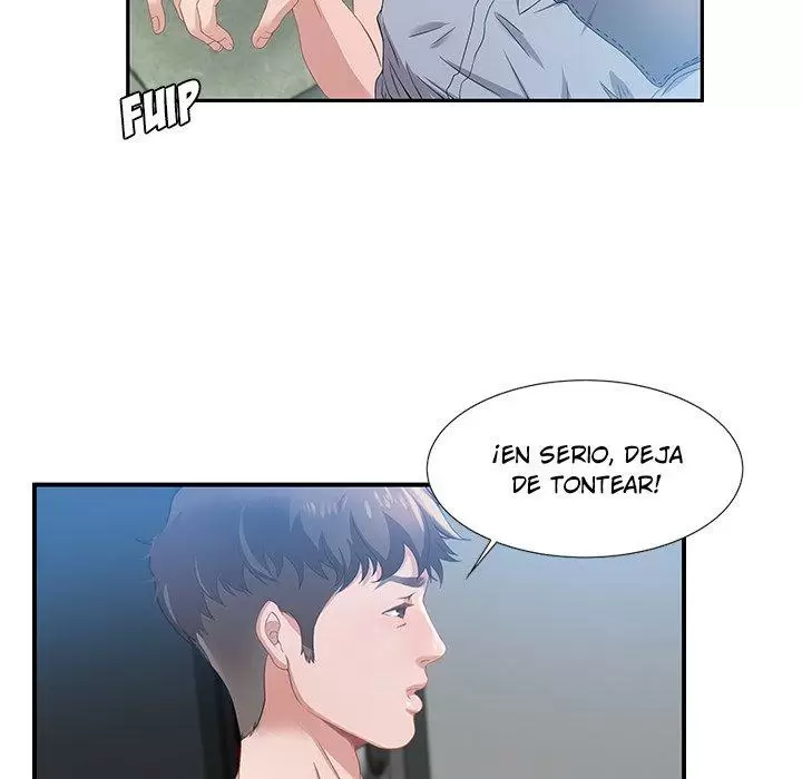 Tasty Chat 0km Capítulo 3 - Page 18