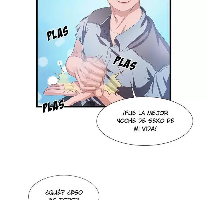 Tasty Chat 0km Capítulo 3 - Page 20