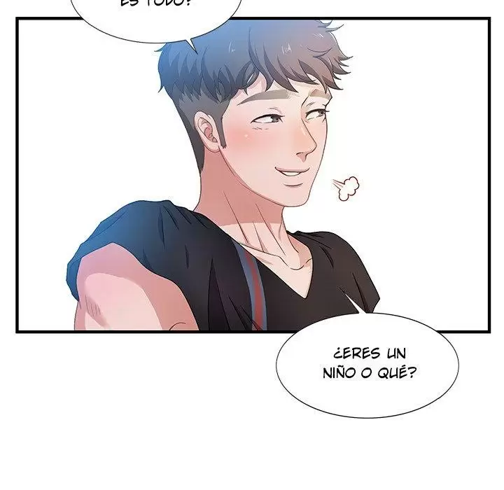Tasty Chat 0km Capítulo 3 - Page 21