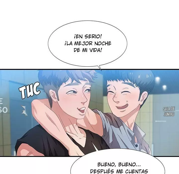 Tasty Chat 0km Capítulo 3 - Page 22