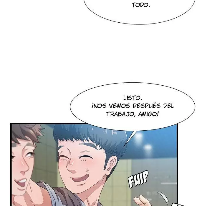 Tasty Chat 0km Capítulo 3 - Page 23