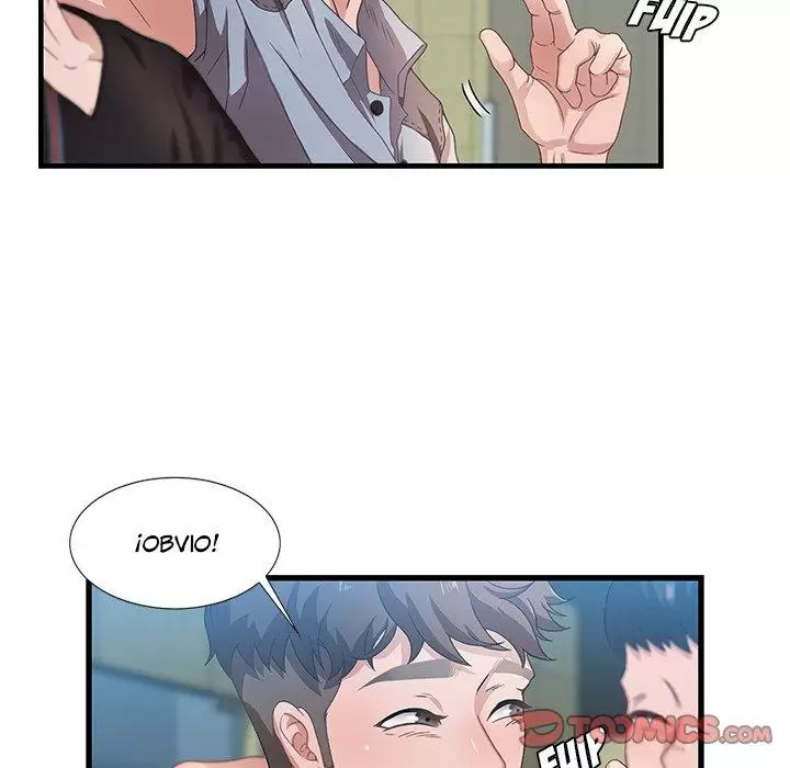 Tasty Chat 0km Capítulo 3 - Page 24