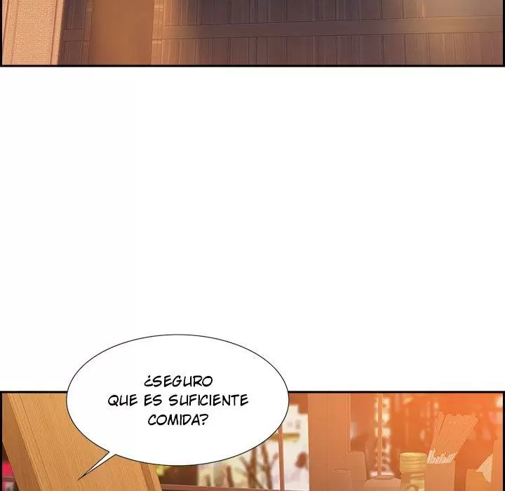 Tasty Chat 0km Capítulo 3 - Page 27