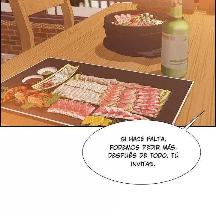 Tasty Chat 0km Capítulo 3 - Page 28