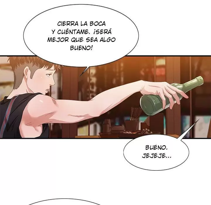 Tasty Chat 0km Capítulo 3 - Page 29