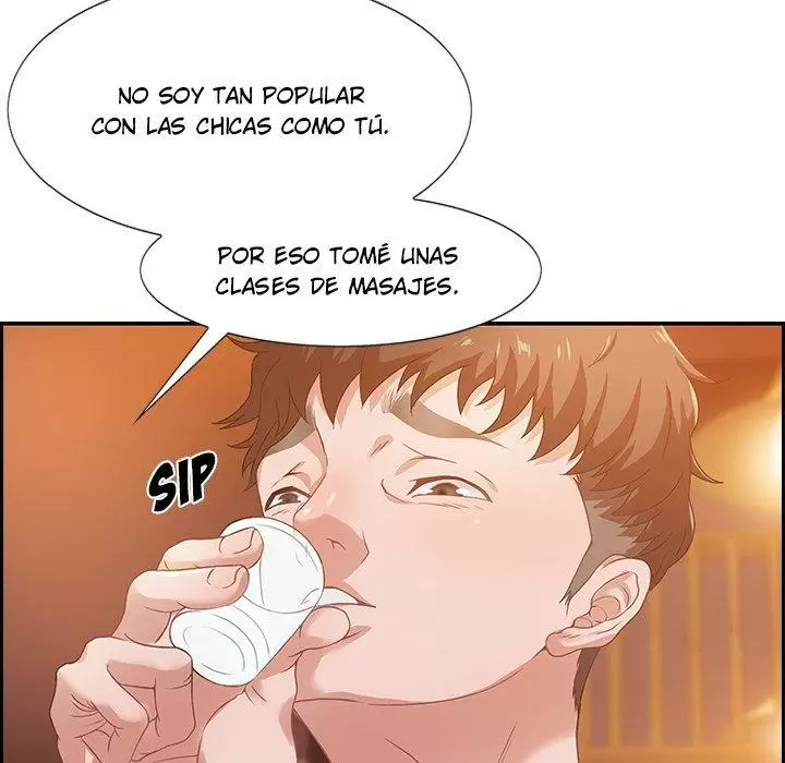 Tasty Chat 0km Capítulo 3 - Page 30